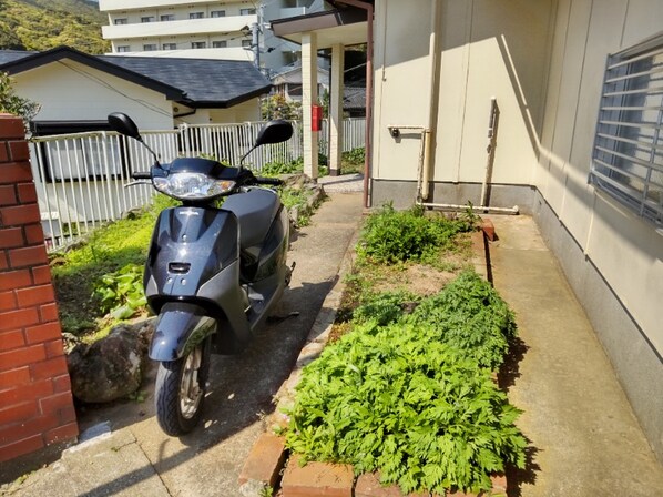 大浜町貸家Ⅱ～ペットと静かに暮らせる3LDK～の物件内観写真